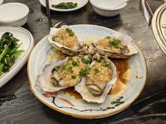 -美极鲜食坊(宝安南路店)