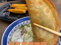 -刘长兴(逸仙桥店)