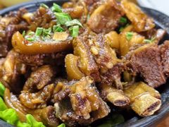 -双凤孟家羊肉馆(凤北路店)