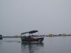 景观位-海上驿站渔家菜馆