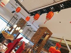 -怡咖啡·自助餐·西安香格里拉