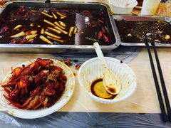 -阿木龙虾(河间路店)