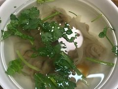 肉燕-大叔家福鼎小吃(十全街店)