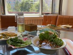 -沽源味道(中环路店)