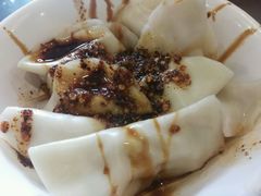 -龙抄手(文殊坊店)