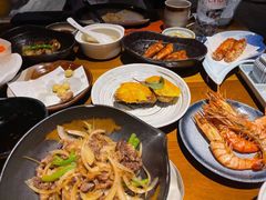 -和彩放题餐厅(酒仙桥店)