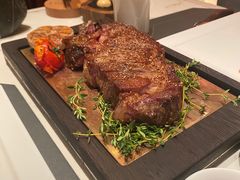 -ZHAO赵·牛扒坊(万象城店)