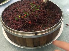 -七叔家宴家常广西菜(明秀东路店)