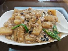 -腰记饭店(龙源路店)