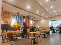 -永和大王(春日上新·梅家浜店)