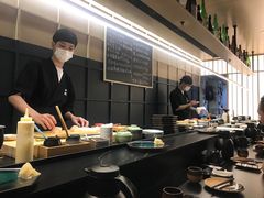 -Sushi Hanzo半藏(天环广场店)