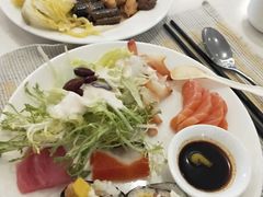-张家港国贸酒店·餐厅