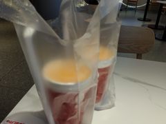 -燃熊中国汉堡(中山门店)