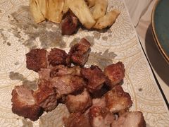 -阿里疆Alijiang·丝路美食·异域风情·清真(长楹天街店)