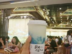 烟雨乌龙-茶理宜世(东方宝泰店)
