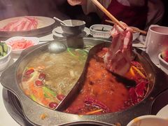 -山城辣妹子(定福庄店)