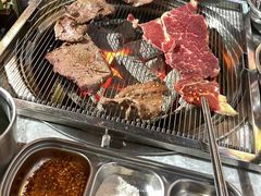 -麻蒲碳烤肉(远景路1号店)