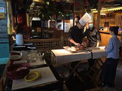 -京味斋·北京烤鸭(华威桥北工大店)
