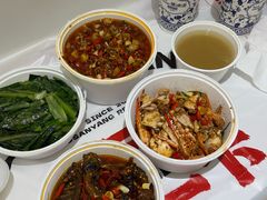 -老三样·旧食新味(万寿宫店)