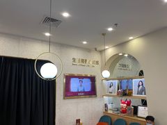 -海马体照相馆(上海宝山万达广场店)