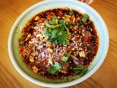 夫妻肺片-陈麻婆豆腐总店