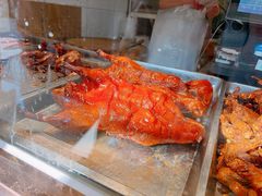 -竺桥兄弟烤鸭馆(竺桥店)