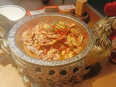 -李久其家民间餐厅(观沙岭公园店)