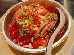 -廖川菜(太阳宫店)