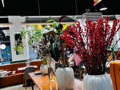 -金湖港式餐厅(建外店)