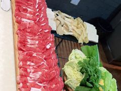 -阳坊胜利涮羊肉(禧乐汇店)