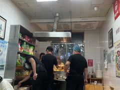-郭记小街麻辣烫(虎坊路店)