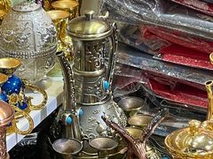 -新疆国际大巴扎