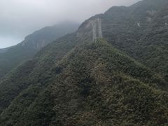 -藏龙百瀑风景区