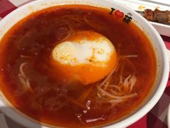 -西贝(上海新梅广场店)
