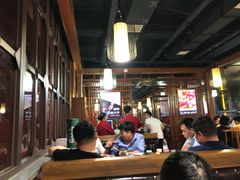 大堂-郑喜旺烧烤(郑州总店)