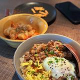 和朋友的日风晚饭之约