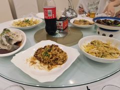 -红菜坊·烤鸭·川鲁宴(石园店)