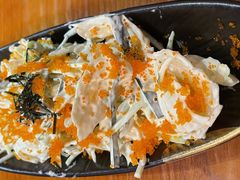 -鳗鱼家·深夜食堂(军博店)