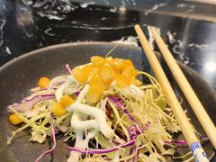 -大成铁板烧•板前(复古餐厅石老人店)