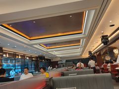 -金刚山烧烤(红旗大街店)