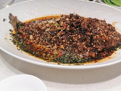 -泉上·发现DISCOVERY ·黔菜餐厅(银海元隆广场店)