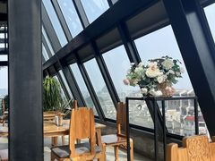 -四月吧餐厅(正阳步行街店)
