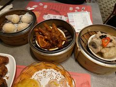 -点点心点心专门店(旺角店)