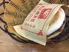 -西安印象·肉夹馍(金杨路店)