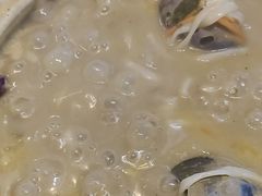 -清真·马坡烧烤涮牛肚·酸浆火锅(新区总店)
