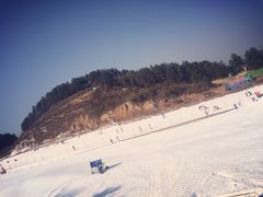 -广元曾家山国际滑雪场