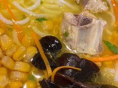 -云海肴·汽锅鸡·云南菜(苏州中心店)