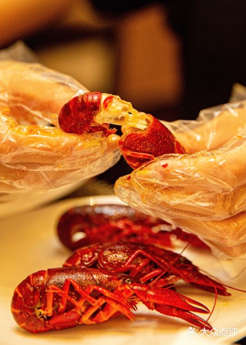 富力威斯汀酒店·知味自助餐厅图片