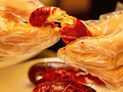 -富力威斯汀酒店·知味自助餐厅