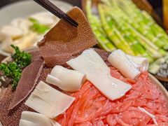 -山缓缓火锅(上海闵行龙湖店)